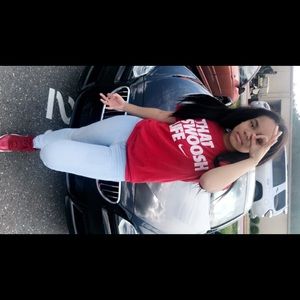 Meet your Posher, Blessing